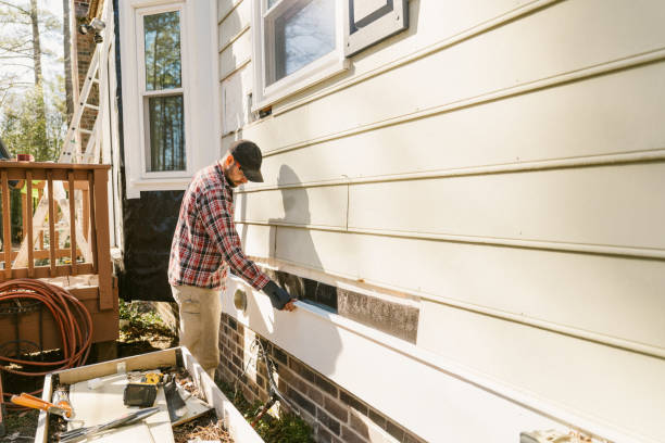 Top rated local Emergency Siding Repair specialists in Larkspur, CO